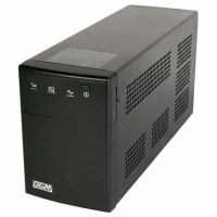 UPS PowerCom BNT-1000 AP USB Schuko