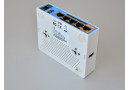Маршрутизатор WiFi Mikrotik RB951Ui-2HnD - зображення 2