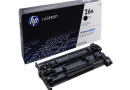 Картридж HP LJ 26A Black - зображення 1