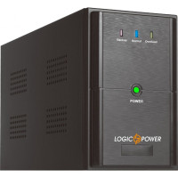 ББЖ LogicPower UPS LPM-U625VA