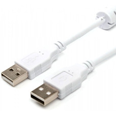 Кабель USB2.0 AM\/AM Atcom 16614 - зображення 1