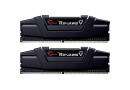 Пам'ять DDR4 RAM_16Gb (2x8Gb) 3200Mhz G.Skill Ripjaws V (F4-3200C16D-16GVKB) - зображення 1