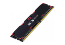 Пам'ять DDR4 RAM 8Gb (1x8Gb) 2400Mhz Goodram Iridium Black (IR-2400D464L15S\/8G) - зображення 1