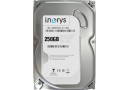 Жорсткий диск HDD 250Gb i.norys INO-IHDD0250S2-D1-5908 - зображення 1