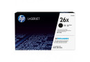 Картридж HP LJ 26X Dual Pack (CF226XF) - зображення 1