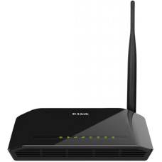 Маршрутизатор WiFi D-Link DIR-300S