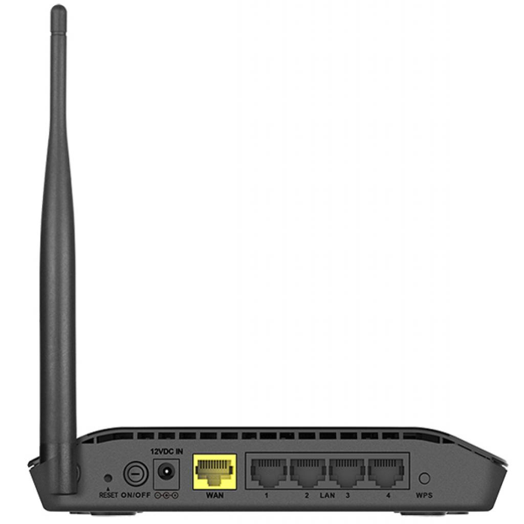 Маршрутизатор WiFi D-Link DIR-300S - зображення 2