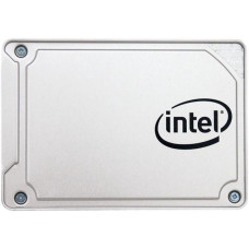 Накопичувач SSD 256GB Intel 545s (SSDSC2KW256G8X1)