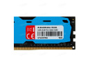 Пам'ять DDR4 RAM 8Gb (1x8Gb) 2400Mhz Goodram Iridium Blue (IR-B2400D464L15S\/8G) - зображення 3