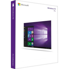 Microsoft Windows 10 Pro 32-bit/64-bit Ukrainian USB