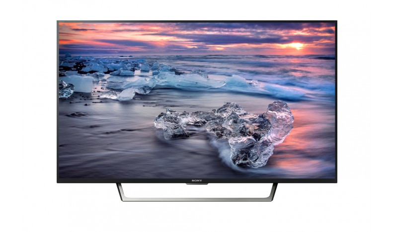 Телевізор 43 Sony KDL-43WE750 - зображення 1