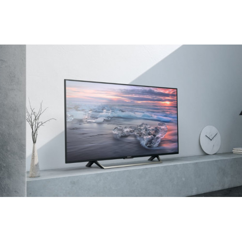 Телевізор 43 Sony KDL-43WE750 - зображення 4