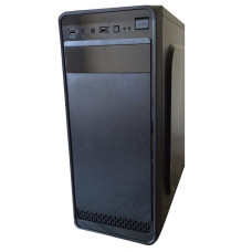 Корпус ATX DELUX DLC-MD105-450 ATX 450W