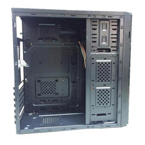 Корпус ATX DELUX DLC-MD105-450 ATX 450W - зображення 2