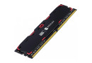 Пам'ять DDR4 RAM 4Gb 2400Mhz Goodram Iridium Black (IR-2400D464L15S\/4G) - зображення 1