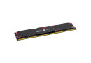 Пам'ять DDR4 RAM 4Gb 2400Mhz Goodram Iridium Black (IR-2400D464L15S\/4G) - зображення 3