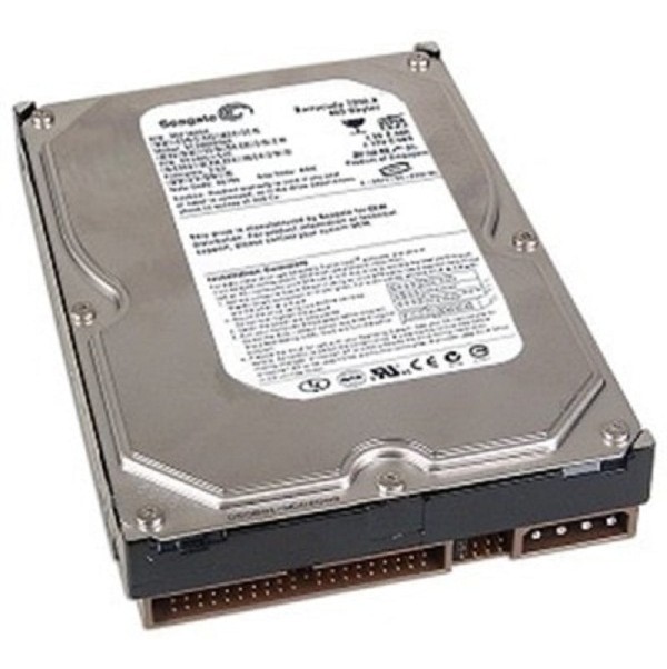 Жорсткий диск HDD 160Gb Seagate 7200 2Mb  IDE - зображення 1