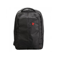 Рюкзак для ноутбука 15.6" 2E 2E-BPN116BK чорний