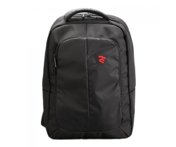 Рюкзак для ноутбука 15.6 2E 2E-BPN116BK чорний - зображення 1