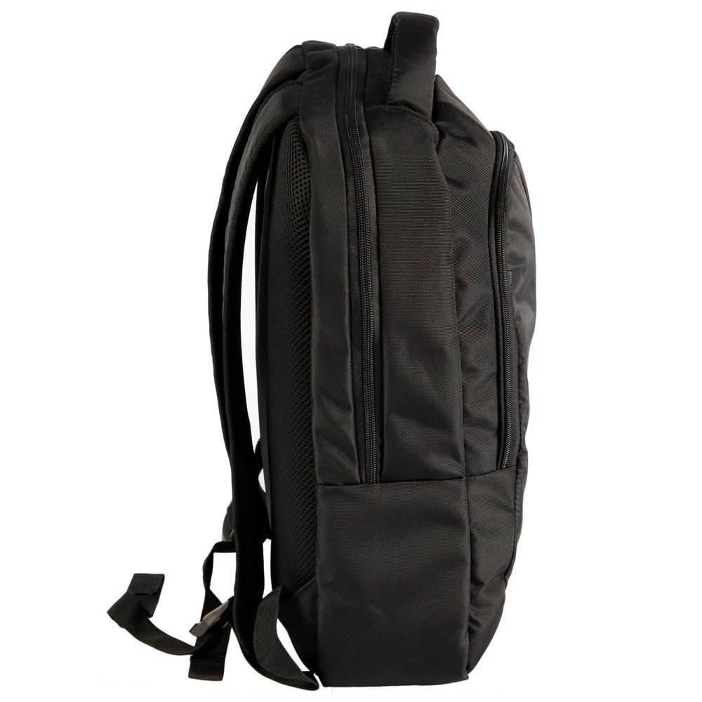 Рюкзак для ноутбука 15.6 2E 2E-BPN116BK чорний - зображення 3
