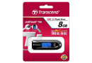 Флеш пам'ять USB 8 Gb Transcend JetFlash 790 USB 3.0 - зображення 3