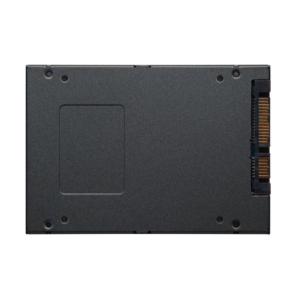 Накопичувач SSD 240GB Kingston A400 (SA400S37\/240G) - зображення 2