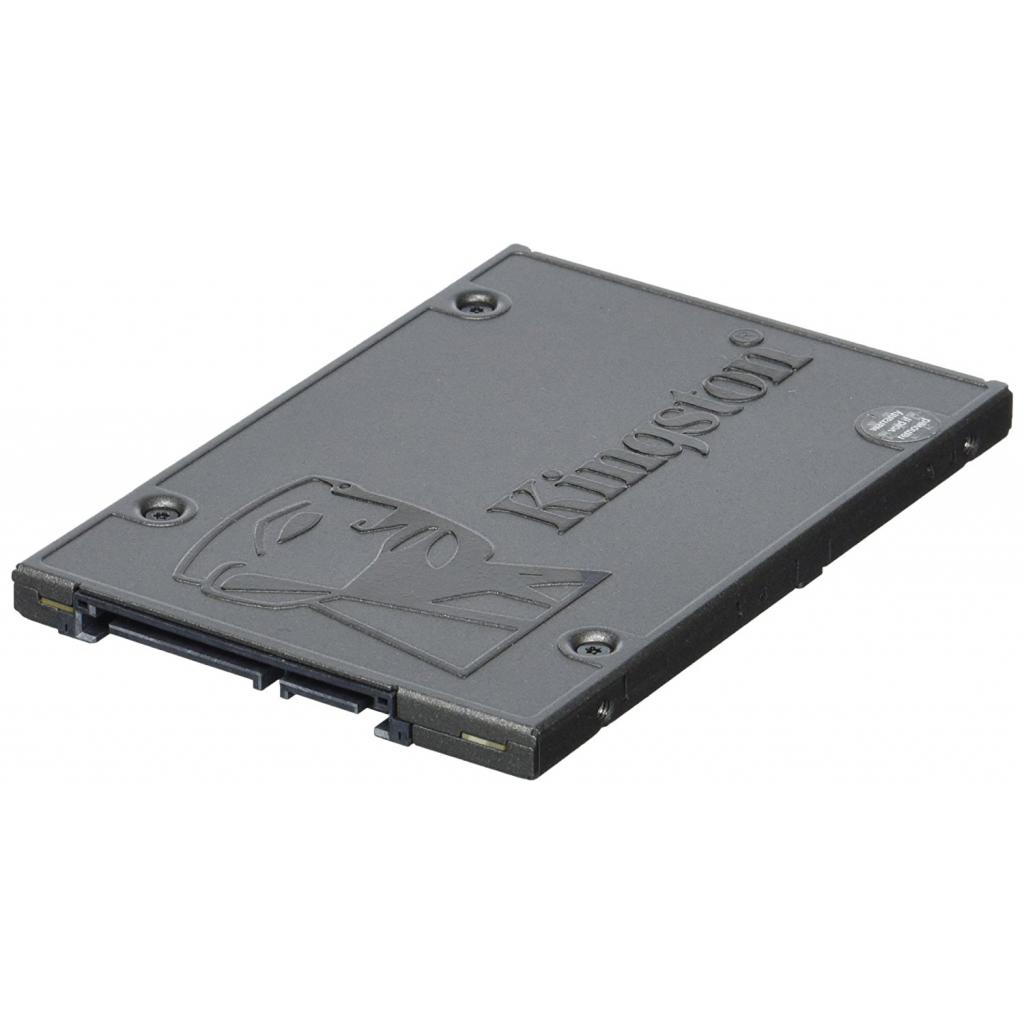 Накопичувач SSD 240GB Kingston A400 (SA400S37\/240G) - зображення 4