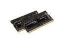 Пам'ять DDR4-2400 4 Gb Kingston HyperX Impact 2400MHz SoDIMM - зображення 2