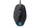 Мишка Logitech G302 Daedalus Prime USB Black (910-004207) - зображення 1