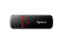 Флеш пам'ять USB 16Gb Apacer AH333 USB 2.0 - зображення 1