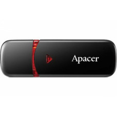 Флеш пам'ять USB 16Gb Apacer AH333 USB 2.0 - зображення 1