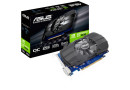 Відеокарта GeForce GT 1030 2 Gb DDR5, Asus (PH-GT1030-O2G) - зображення 1