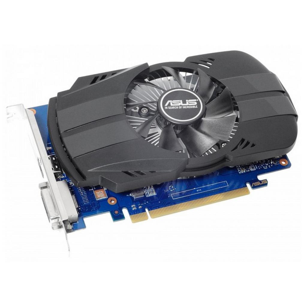 Відеокарта GeForce GT 1030 2 Gb DDR5, Asus (PH-GT1030-O2G) - зображення 3