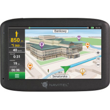 GPS-навігатор Navitel F150  5" (Україна + східна Європа)