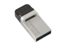 Флеш пам'ять USB 16GB Transcend JetFlash 880S USB 3.0 OTG - зображення 2