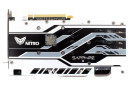 Відеокарта ATI Radeon RX 580 8 Gb GDDR5 Sapphire Nitro+ SE (11265-21-20G) - зображення 4