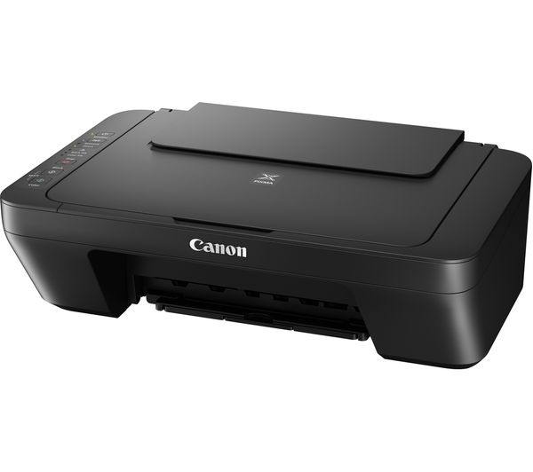 БФП Canon Pixma MG3050 WiFi - зображення 2