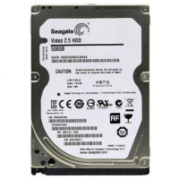 Жорсткий диск HDD Seagate 2.5" 500GB ST500VT000_ Ref