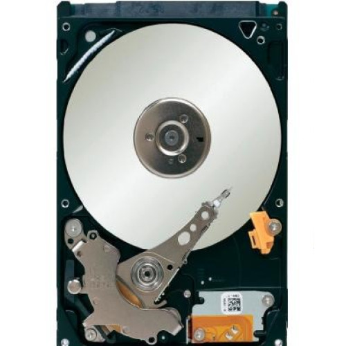 Жорсткий диск HDD Seagate 2.5 500GB ST500VT000_ Ref - зображення 2