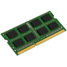 Пам'ять DDR4-2400 4 Gb Kingston 2400MHz SoDIMM - зображення 1