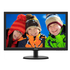 Монітор 22" Philips 223V5LHSB2/00