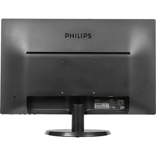 Монітор 22 Philips 223V5LHSB2\/00 - зображення 3