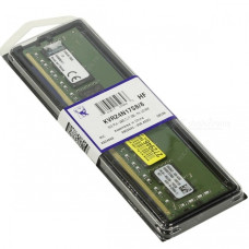 Пам'ять DDR4 RAM 8Gb (1x8Gb) 2400Mhz Kingston (KVR24N17S8/8 )