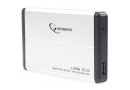 USB Mobile Rack Gembird EE2-U3S-2 - зображення 1