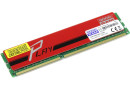 Пам'ять DDR3 RAM 8GB (1x8GB) 1866MHz Goodram PC3-15000 CL10 Play Red - зображення 1