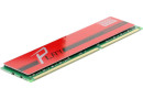 Пам'ять DDR3 RAM 8GB (1x8GB) 1866MHz Goodram PC3-15000 CL10 Play Red - зображення 2