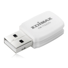 Мережева карта Wireless USB Edimax EW-7722UTN v2 - зображення 1