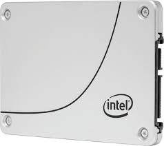 Накопичувач SSD 150GB Intel DC S3520 (SSDSC2BB150G701) - зображення 1