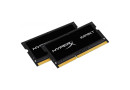 Пам'ять DDR3-1600 8 Gb Kingston HyperX Impact 1600MHz SoDIMM - зображення 2