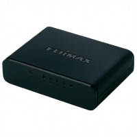 Комутатор Switch Edimax ES-3305P, 5-port